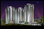 Premium Apartments in Desabhimani Road, 
Kaloor , Kochi